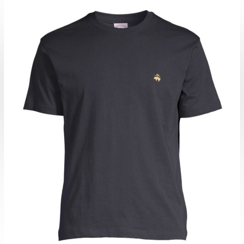 Brooks Brothers Men’s Logo T-Shirt